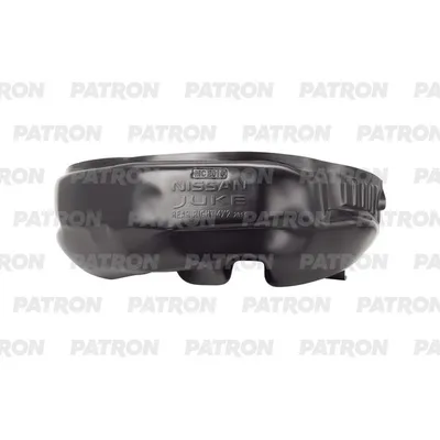 Подкрылок задний правый локер Nissan Juke F15MC 14- 2WD PATRON P72-2526AR
