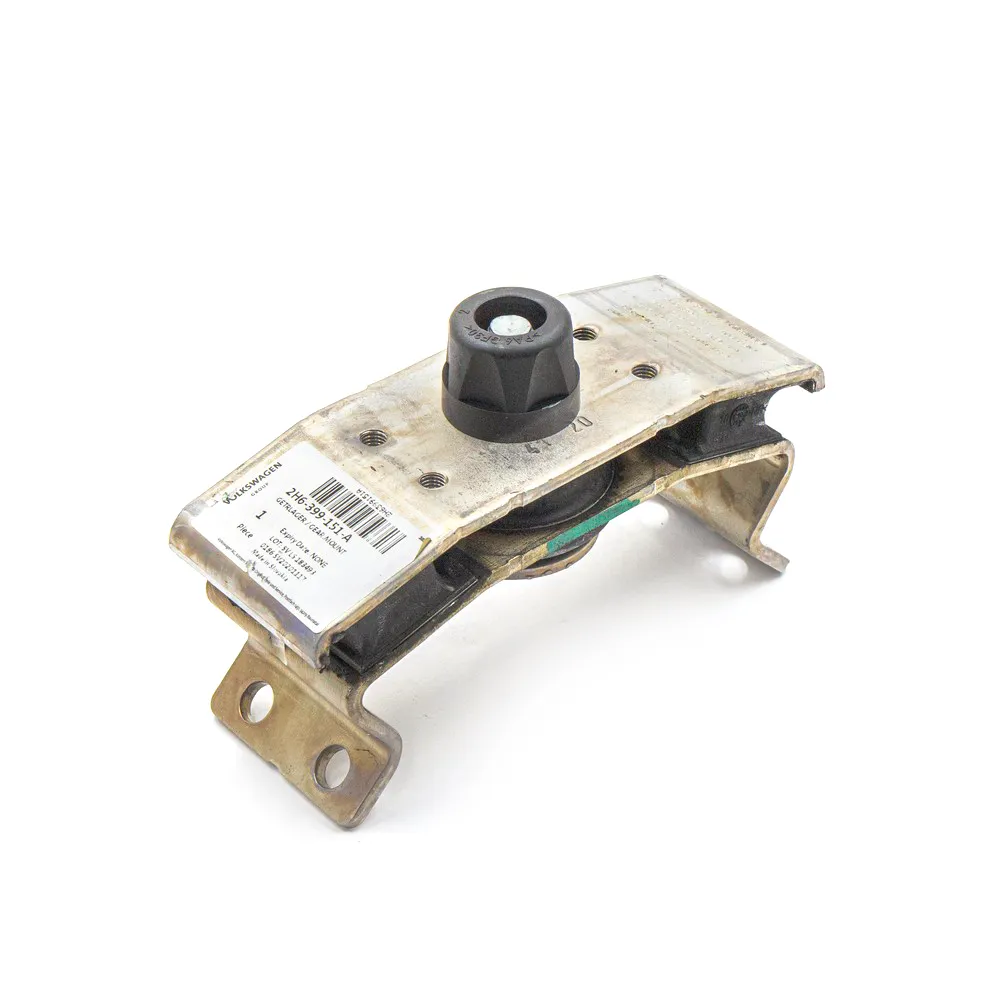 Опора КПП задняя VW Amarok 2010-> VAG 2H6 399 151 A