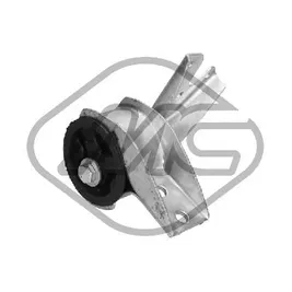 Подушка двигателя L SMART 0.6 - 0.7 - 0.8 CDI -07 METALCAUCHO 05470