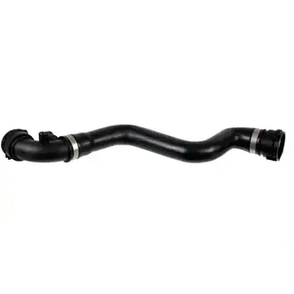 Патрубок радиатора BMW E46 1.6i-1.9i 98-02 STELLOX 10-35599-SX