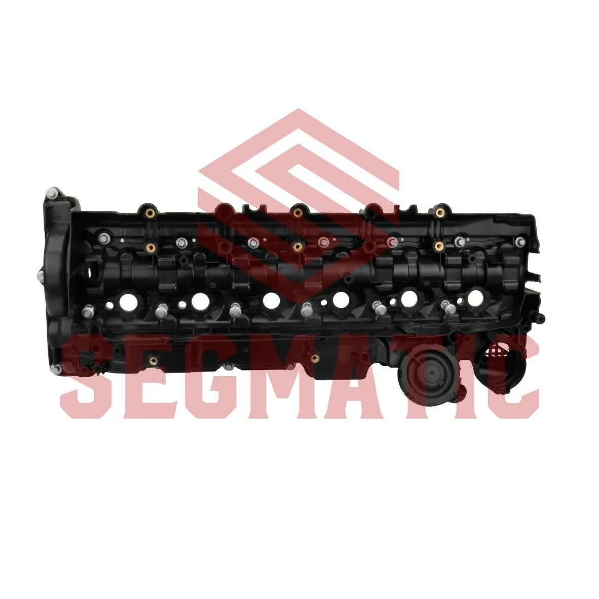 Крышка клапанная: bmw x5 e70 30d xdrive 2008-, x5 f15 30d xdrive 2013-, x6 e71 30d xdrive 2010-, x6 SEGMATIC 1012BM123