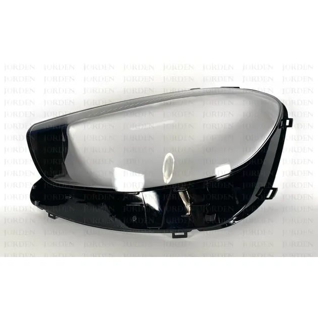 Стекло фары RH E-Class W213 20- Jorden Jorden A2139069209/1