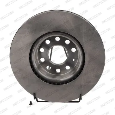 Диск тормозной передний VW JETTA/PASSAT 05-> FERODO DDF1305