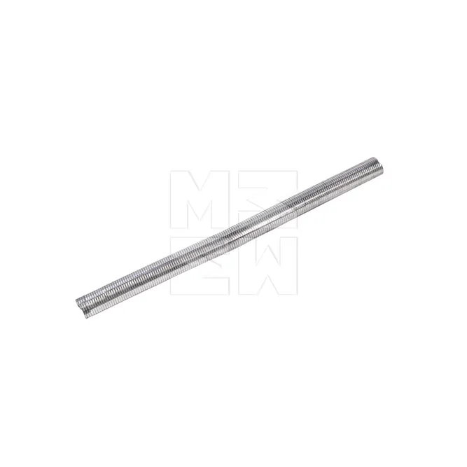 Гофра глушителя, выхлопная система, D61 мм, L1 м, (M7404103) Marshall M7404103
