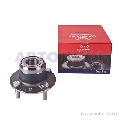 Ступица задняя KIA Spectra HYUNDAI/KIA 0K202-26150