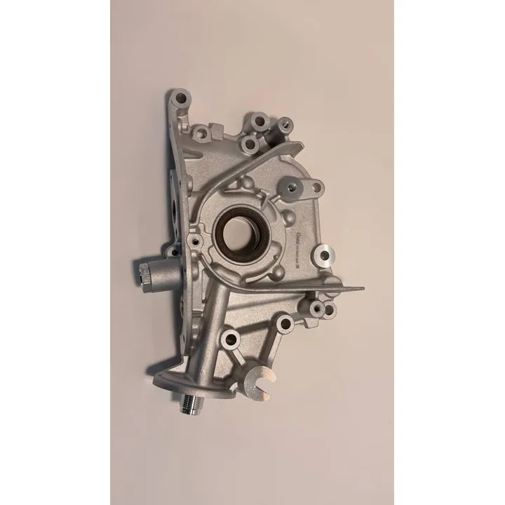 Насос масляный, Уценка HYUNDAI Accent/Elantra/Getz mot.1,6L 16V GANZ GIE20005-N0 Уценка