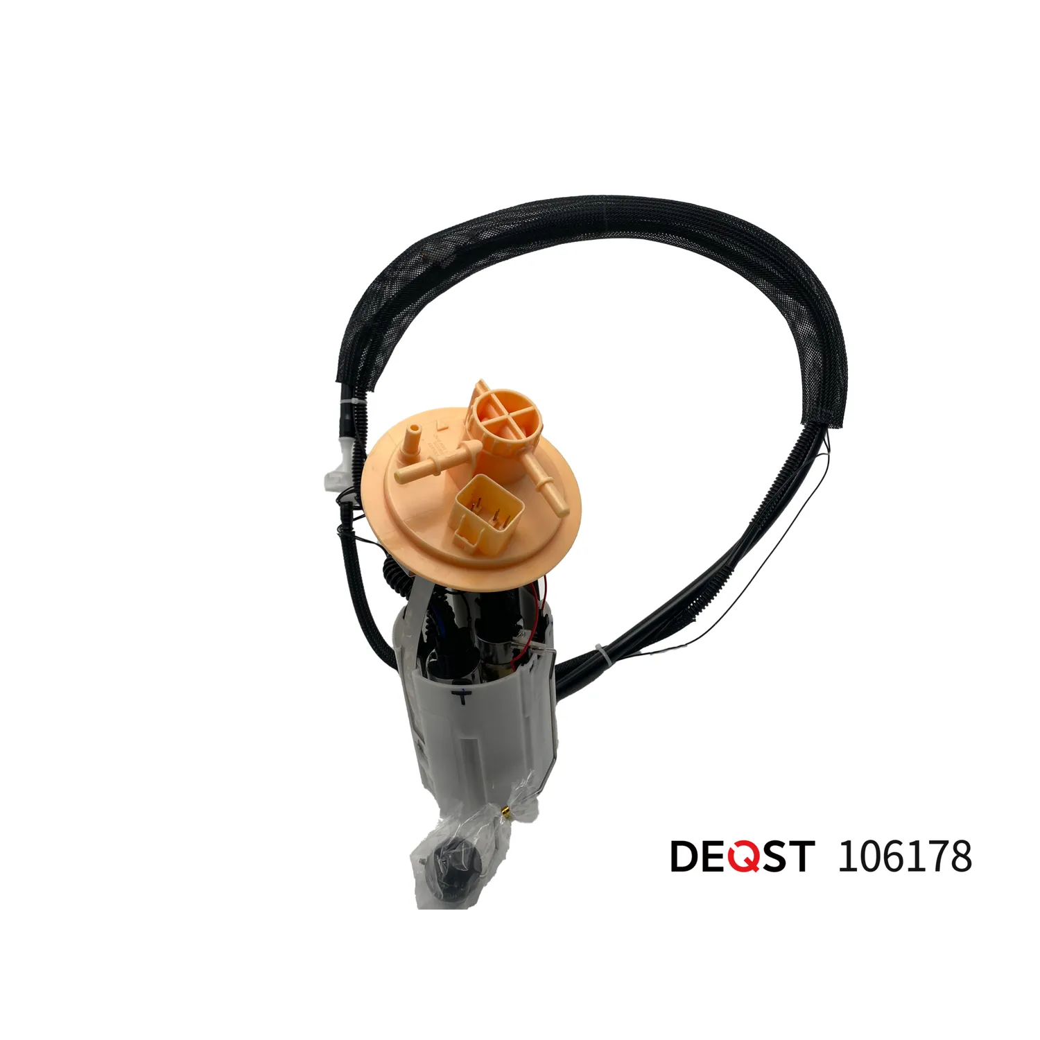 Насос топливный. VOLVO 2.5/3.2 -14 DEQST 106178