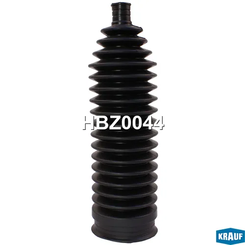 Пыльник рулевой рейки (15*206*54) KRAUF HBZ0044