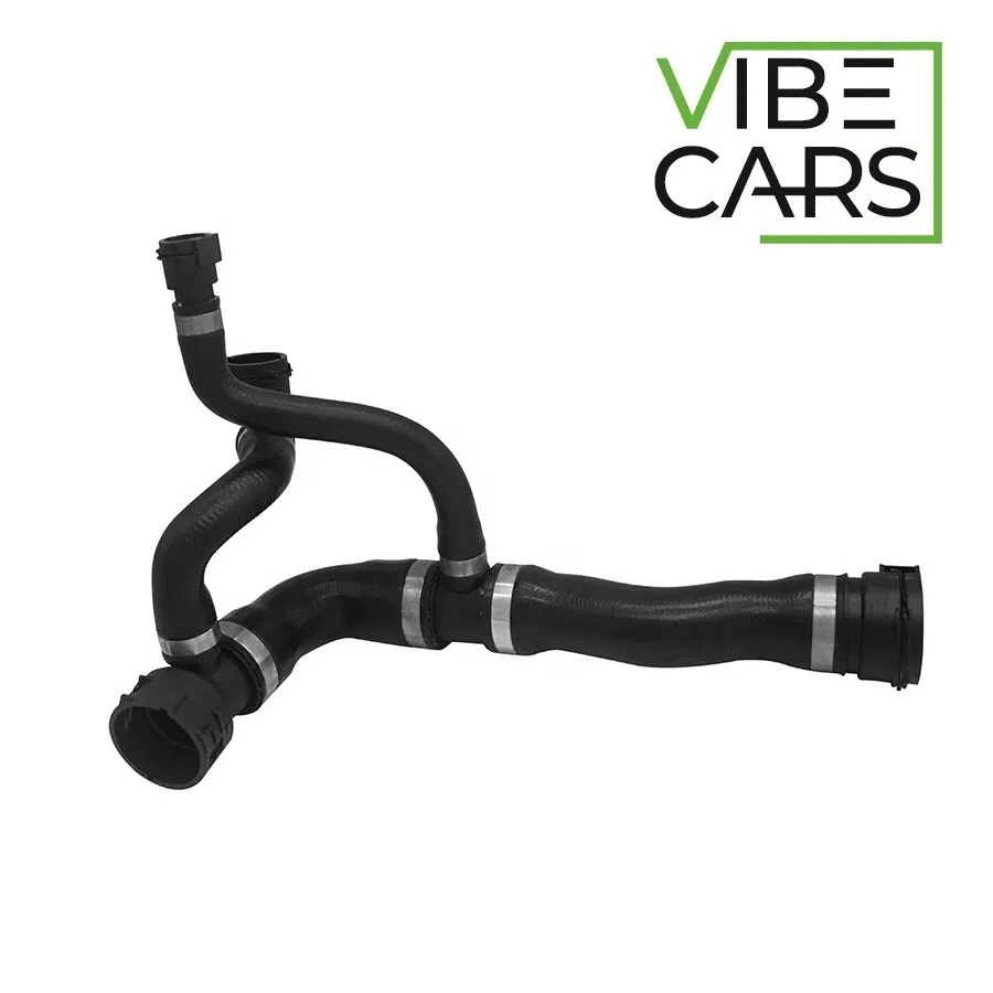 Патрубок системы охлаждения VIBECARS VC100108