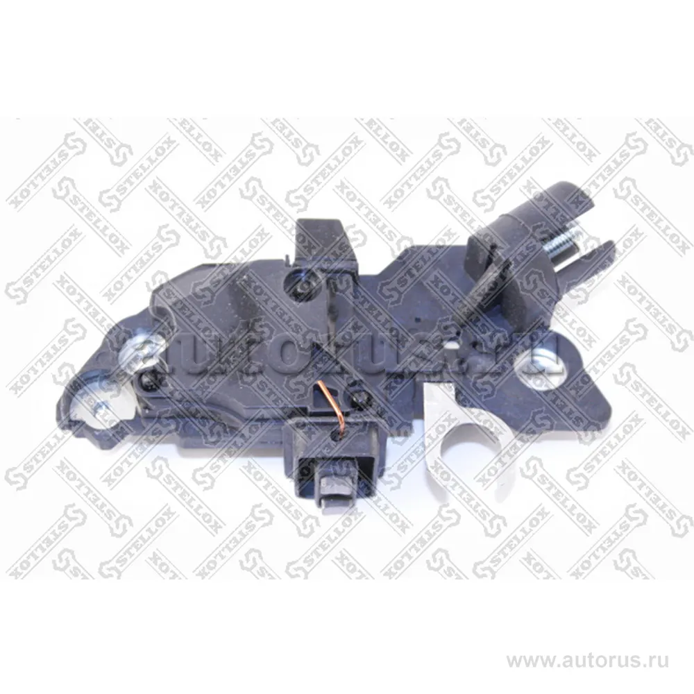 Реле-регулятор Bosch 12V OD 14mm Alfa,C STELLOX 0671744_SX