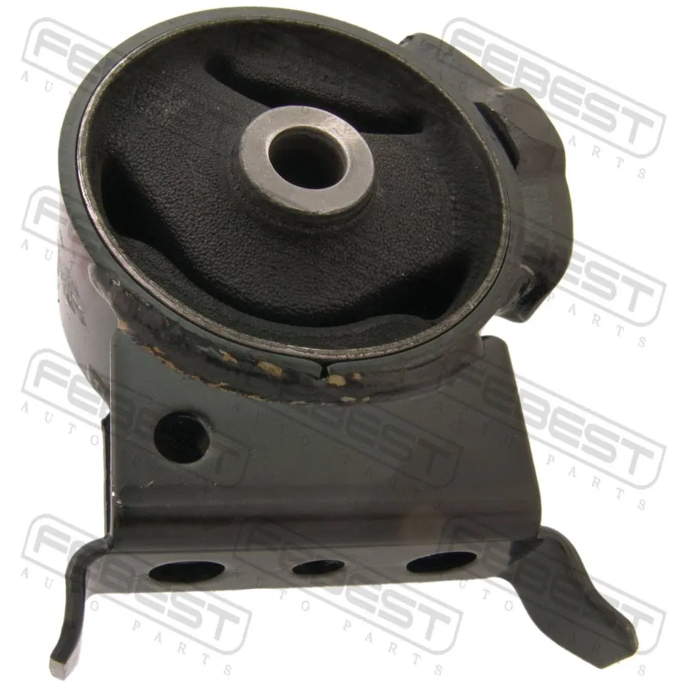 Подушка двигателя L TOYOTA VITZ NCP1#,SCP1# 1999.01-2005.01 [JP] FEBEST TM-085