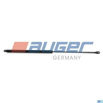 Амортизатор подъема решетки Scania 3 AUGER 52654