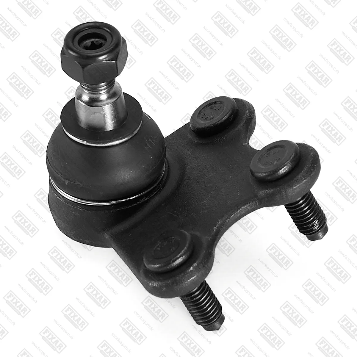 Опора шаровая нижняя левая AUDI A1 10->SKODA Fabia/Roomster/Citigo 06->VW Pol FIXAR FK0293L