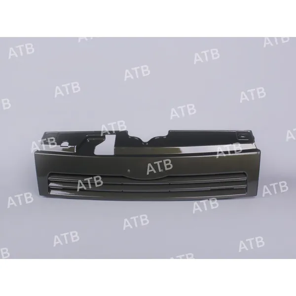 Решетка радиатора ВАЗ 2110 золотой лист 331 н о ATB 1AV100J0N331