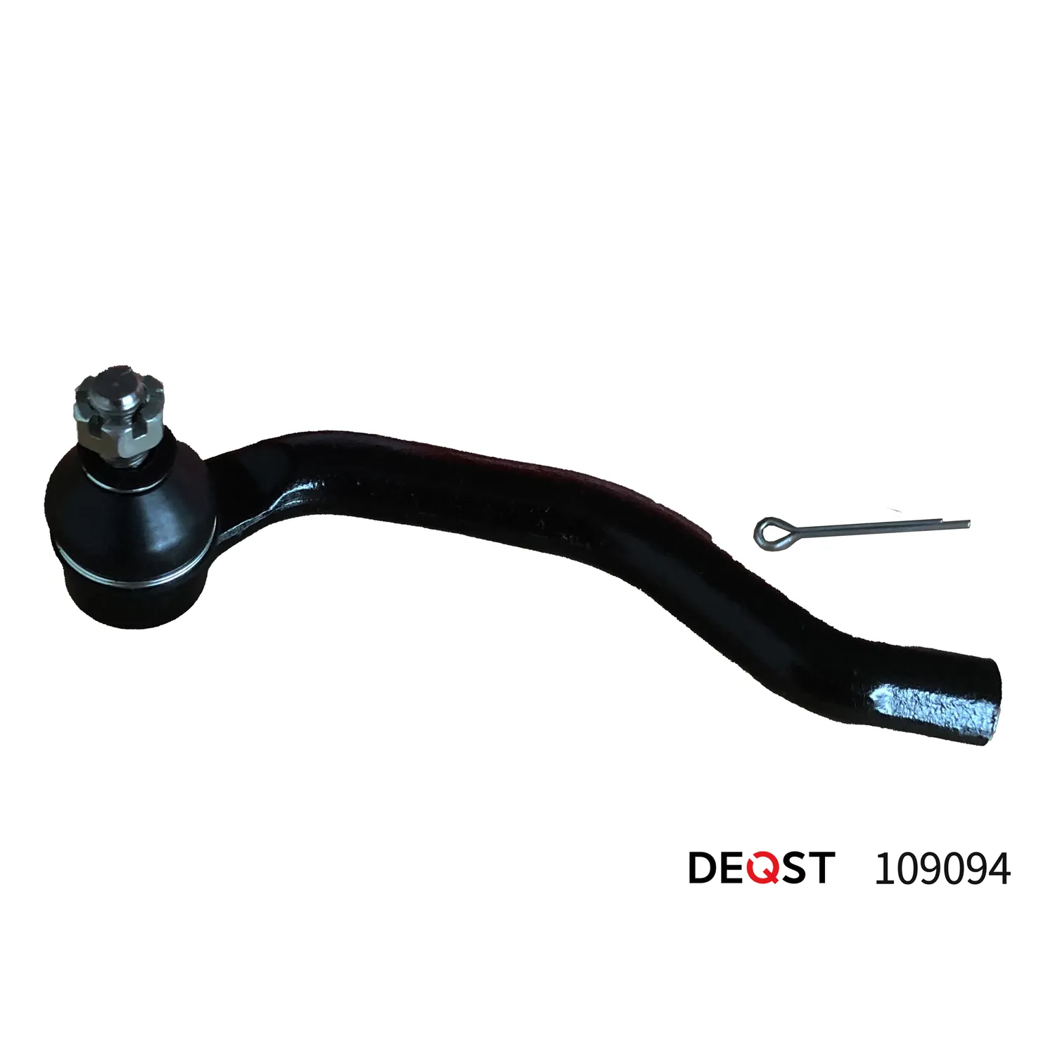 Наконечник рулевых тяг. HONDA CIVIC VII (FD_) 09.05- DEQST 109094