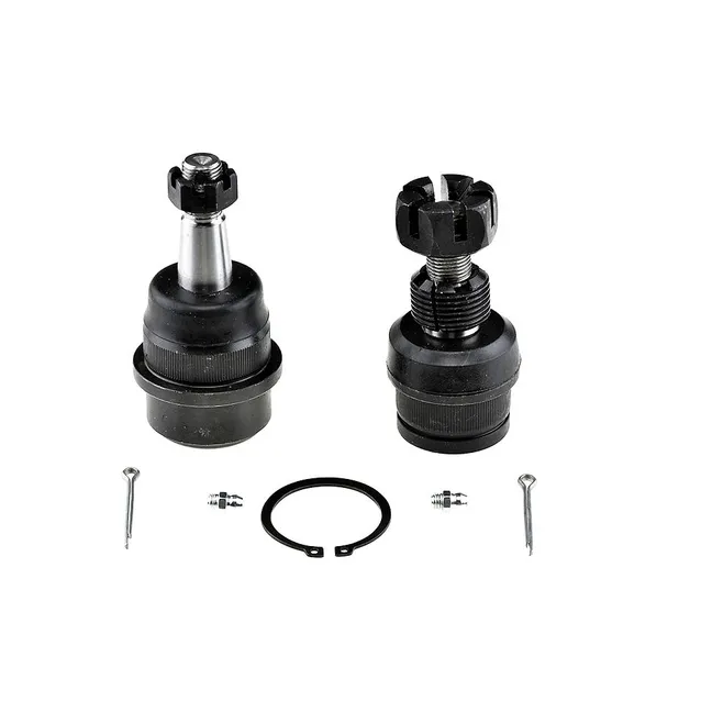 К-кт шаровых опор JEEP GRAND CHEROKEE 93-98, WRANGLER 97- (нижн+верх) задние NTY ZSDCH004