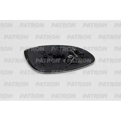 Стекло зеркала лев выпукл OPEL: VECTRA B - 95-02 PATRON PMG2821G01