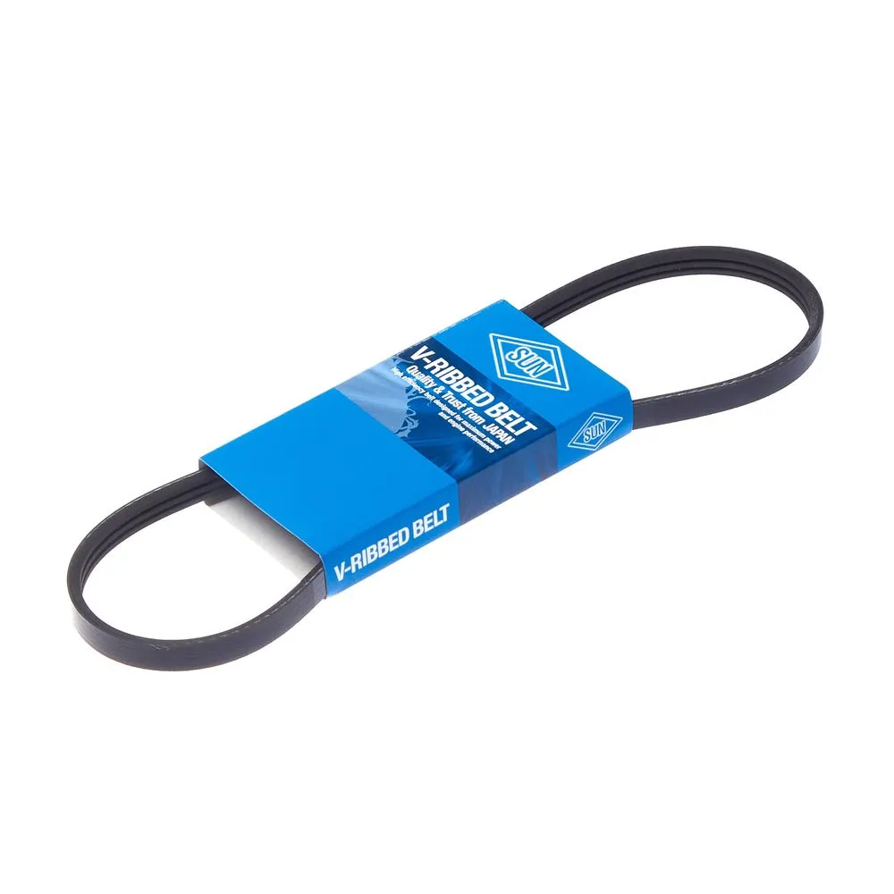 Ремень поликлиновый SUN SUN 3PK675