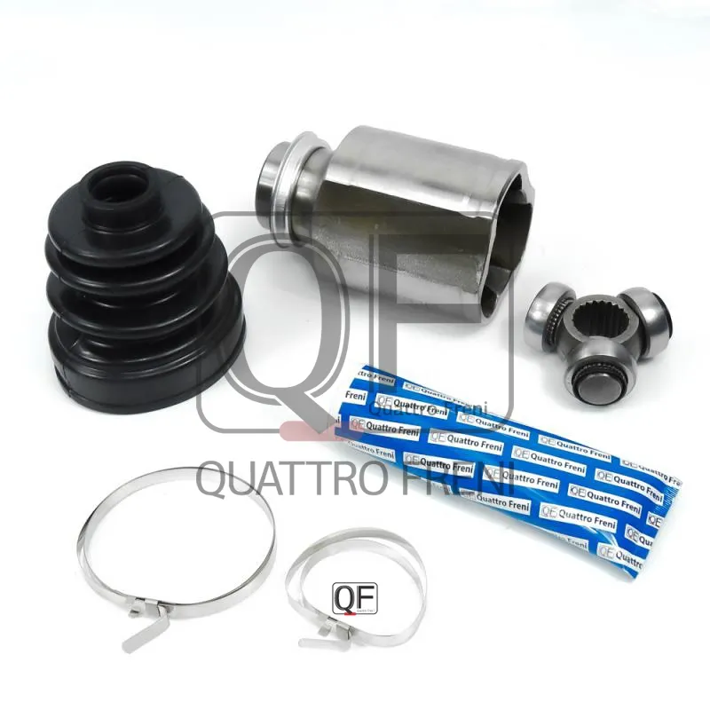 Шрус внутренний правый 22X43X28 FR QUATTRO FRENI QF21C00102