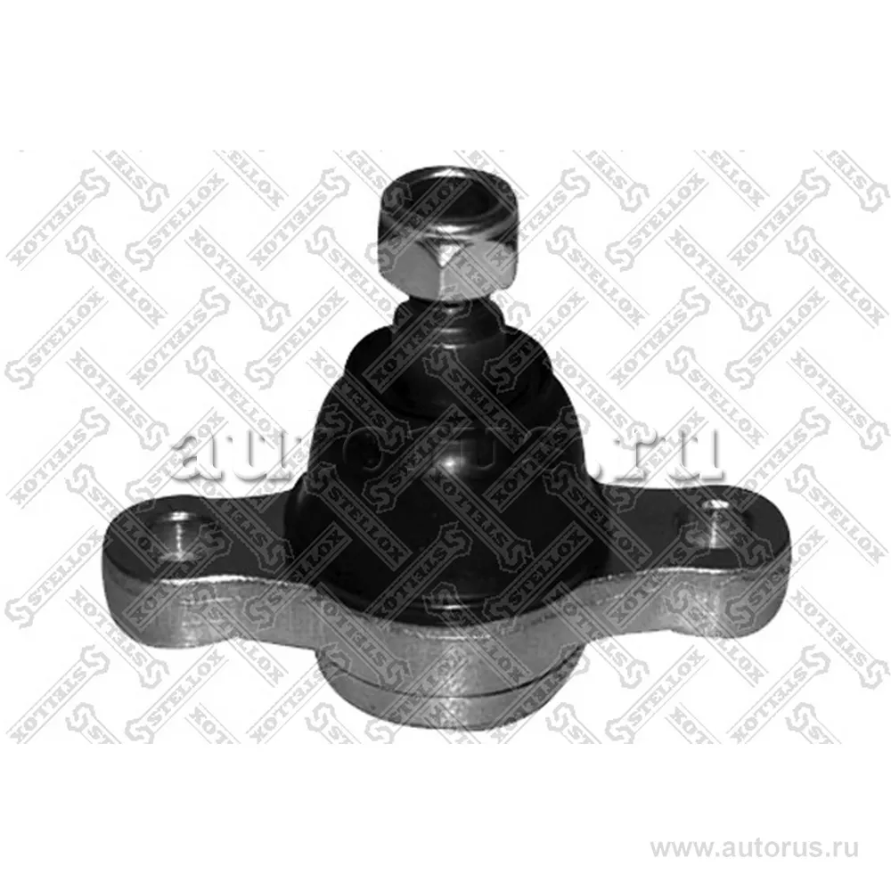 Опора шаровая нижняя Hyundai Sonata EF 98-04 STELLOX 5251014_SX