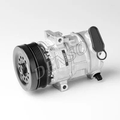 Компрессор кондиционера DENSO DCP20021