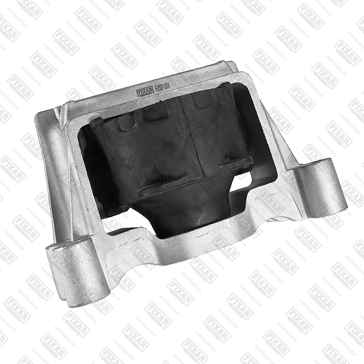 Опора двигателя правая FORD Transit 06-> FIXAR FL0537