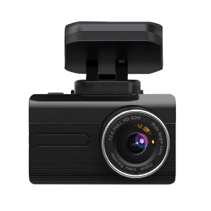 Видеорегистратор автомобильный, TrendVision X1(TVX1), Full HD, экран 2.35, обзор 150°, G-сенсор 1605276