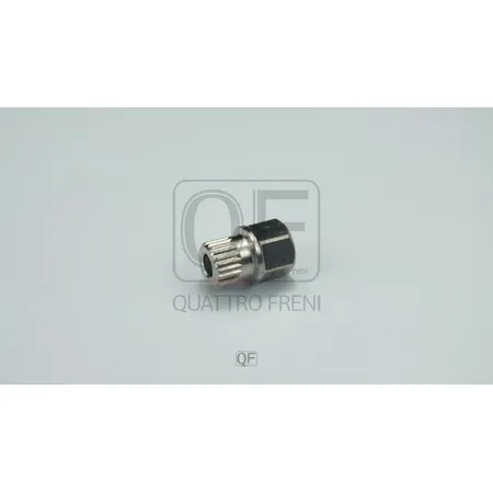 ПЕРЕХОДНИК КОЛЕСНОГО БОЛТА CODE 37 QUATTRO FRENI QF34C00003