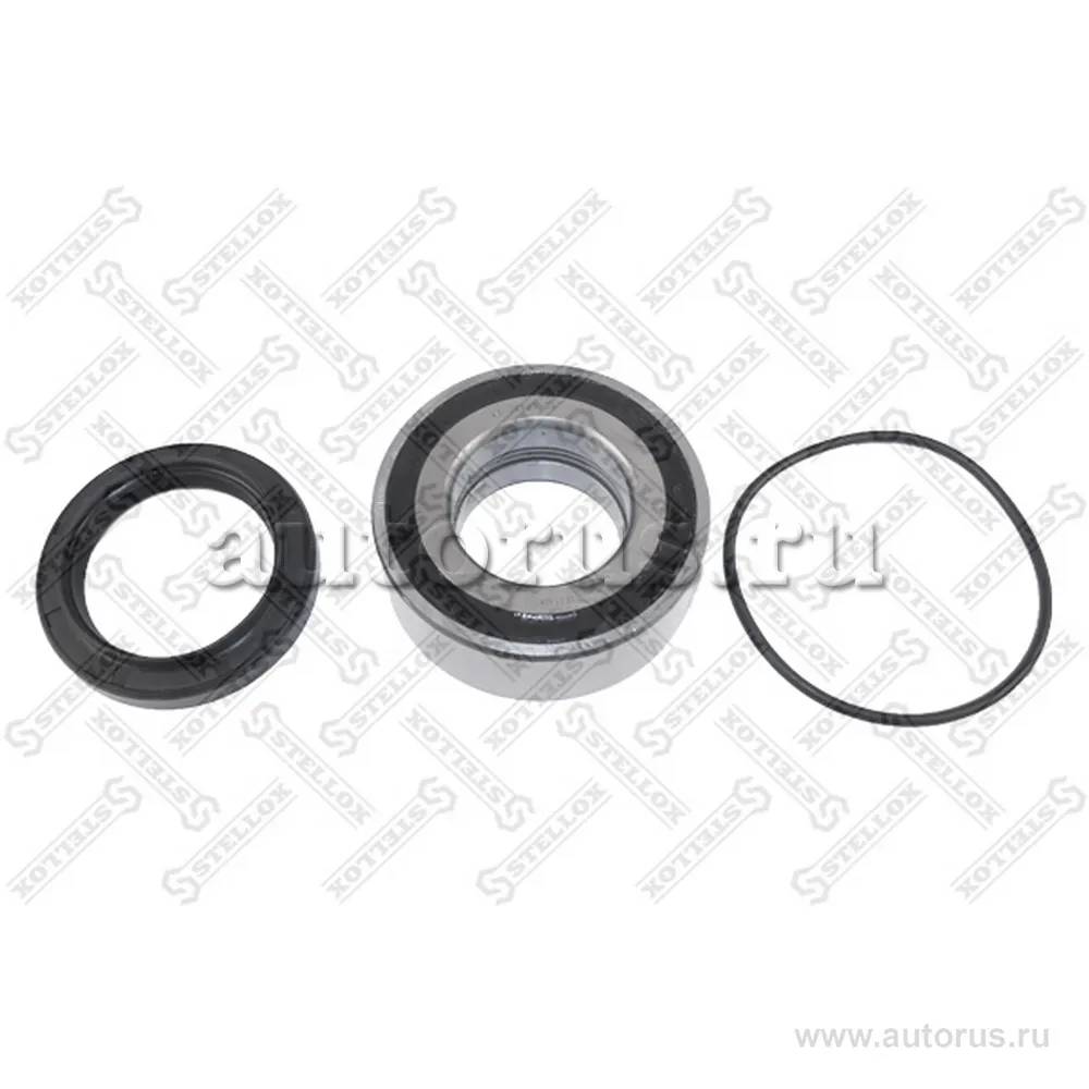 К-кт подшипника ступ. зад. ford transit type 34 92-00 STELLOX 4328405SX