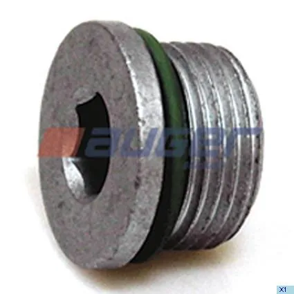 ПРОБКА КРЫШКИ СТУПИЦЫ IVECO AUGER 54641