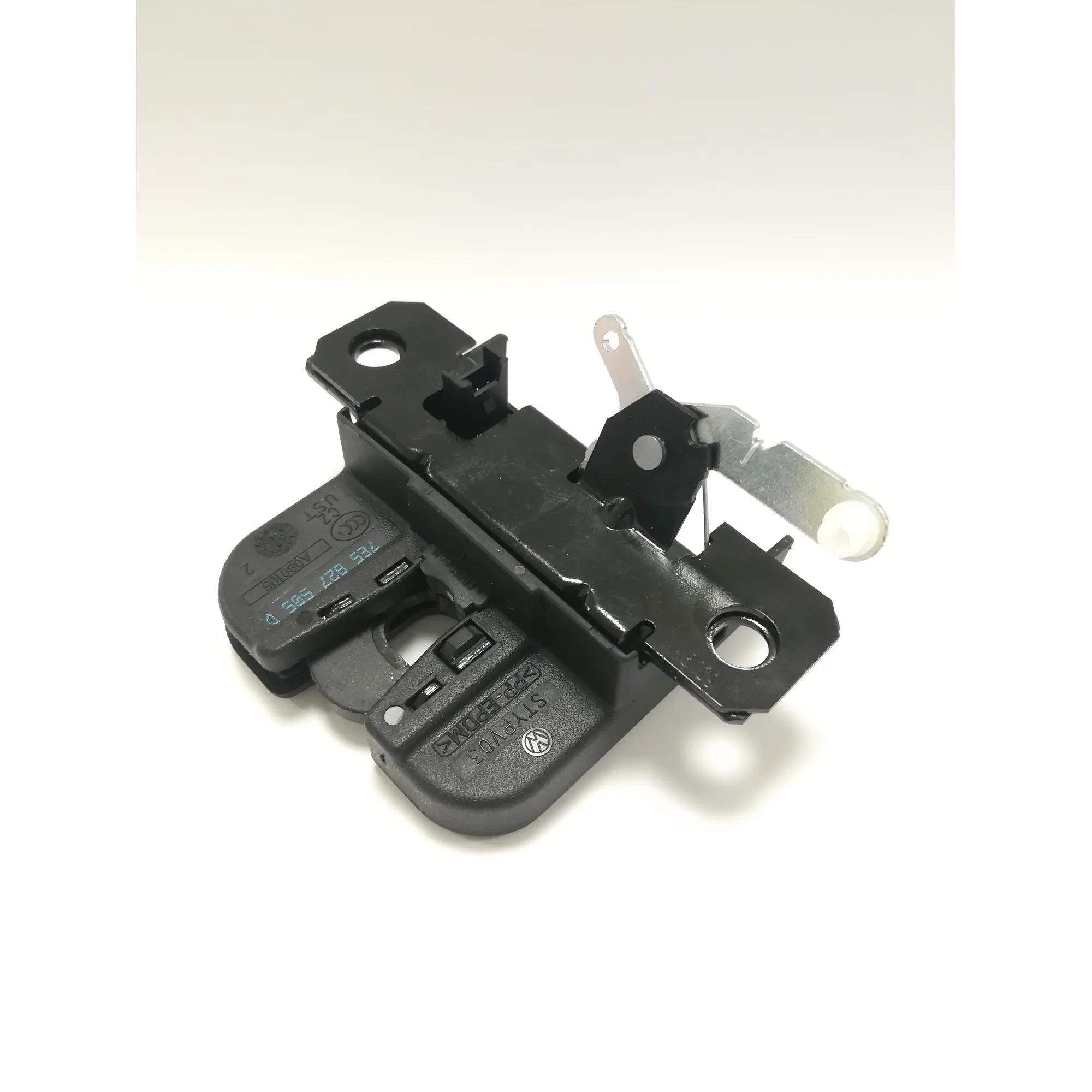 Замок багажника VW TRANSPORTER VAG 7E5 827 505D