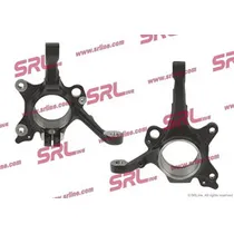 Поворотный кулак правый SRLine ZWV004P