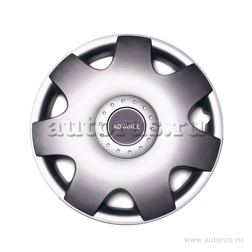 Колпаки R-16 ЭДВАНДС (4шт) Горецки VSK-00039040