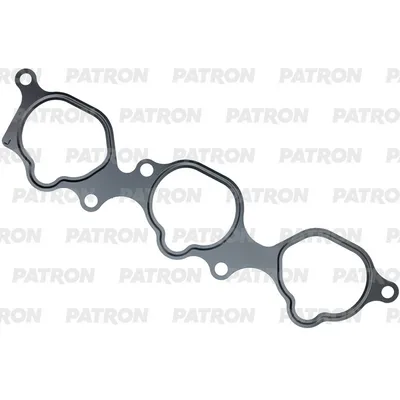 Прокладка впускного коллектора лев. TOYOTA / LEXUS 3.5i (2GR-FE / 2GR-FXE) 2006> PATRON PG5-1218