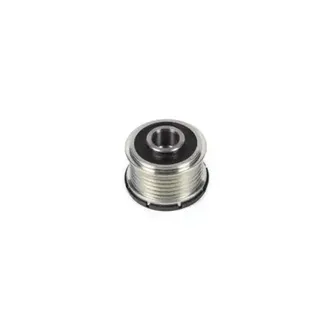Шкив генератора BMW E46/E90/E91/E60/E61/E64/E64/E65/E66/E85 1.6-3. STELLOX 20-01436-SX