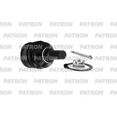 Опора шаровая NISSAN CUBE Z10 98-02 PATRON PS3386