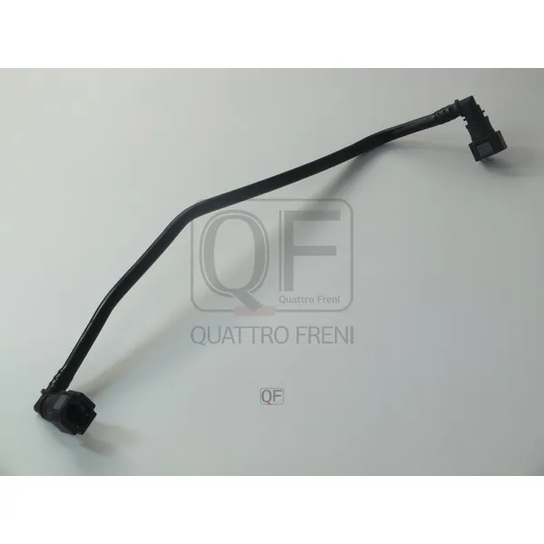Трубка топливной системы QUATTRO FRENI QF26A00094