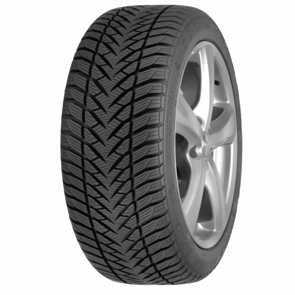 Шина R16 225/50 Goodyear Eagle UltraGrip GW-3 92H RunFlat зима 516885