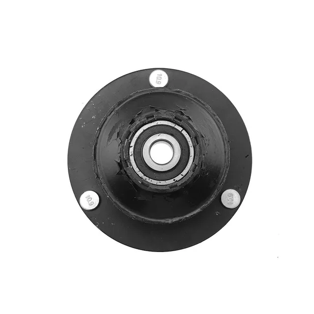 Опора амортизатора BMW 3 E46 98-05, 5 E39 95-03, X3 E83 04-10 перед. NTY ADBM004
