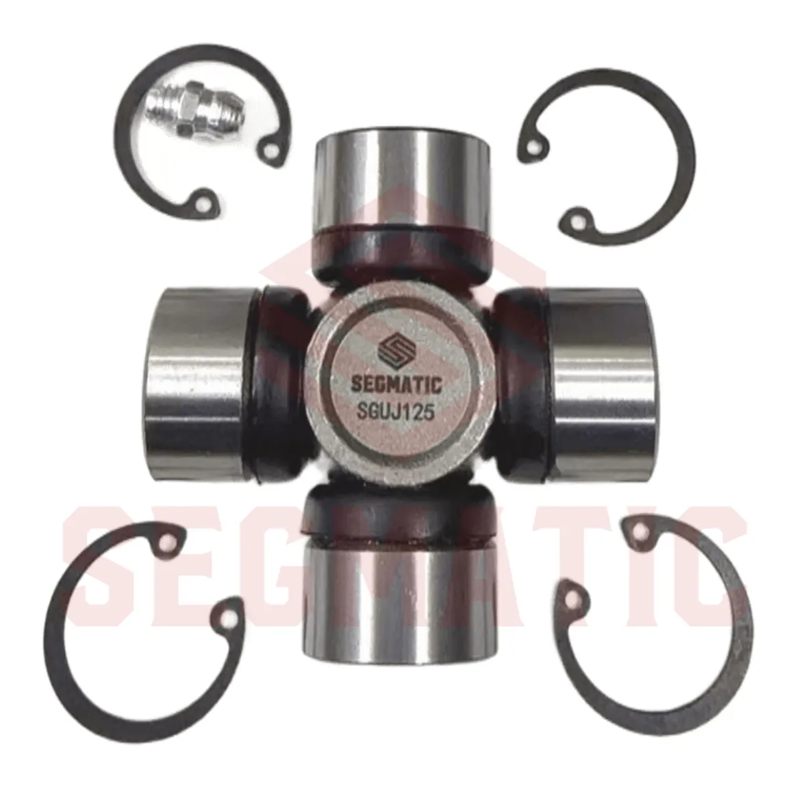 Крестовина 22.0657.5 2001-2007 Toyota Highlander SEGMATIC SGUJ125