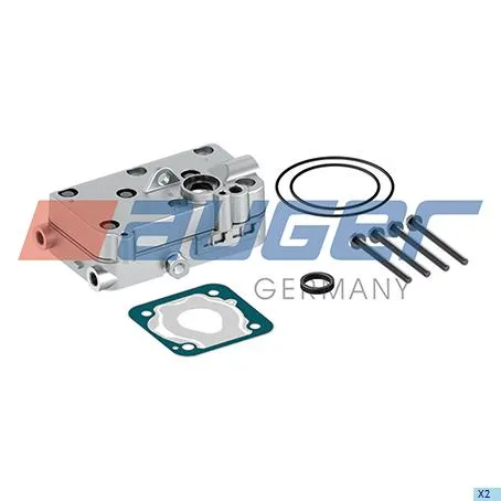 Головка цилиндра AUGER 79420