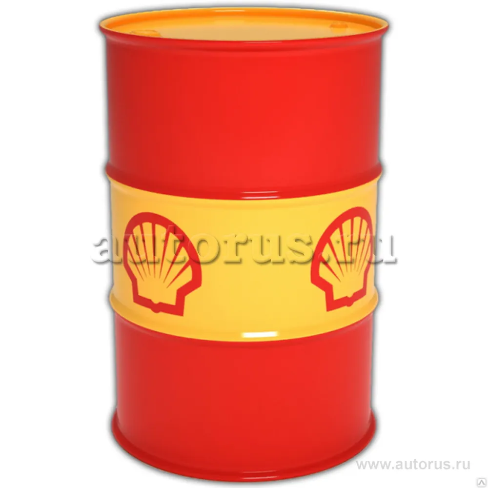 Масло гидравлическое Shell TELLUS S2 V46 209 л 550031523