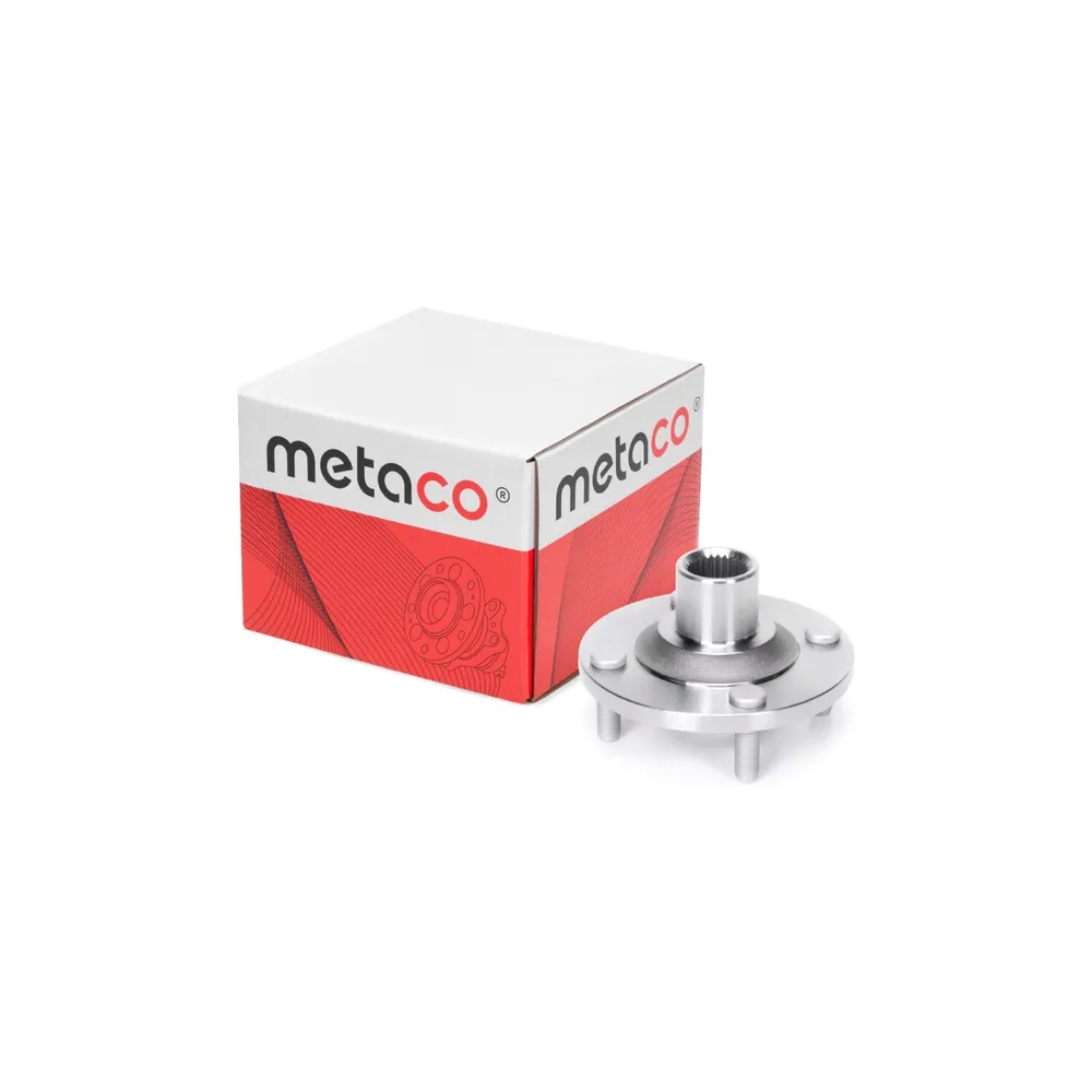 Ступица передняя FORD MONDEO I/II 93-00 Metaco 5000-065
