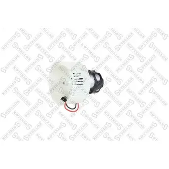 Вентилятор отопителя BMW F01/F07/F10 2.0-4.4i/D 09> STELLOX 29-99822-SX
