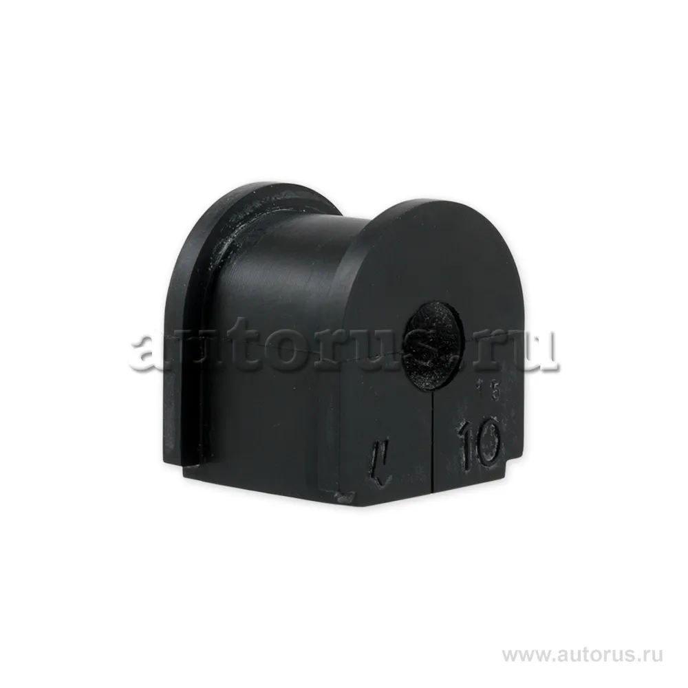 Втулка заднего стабилизатора L,R HONDA 52306-SNA-A01