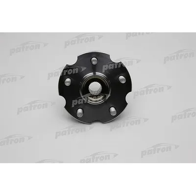 Ступица колеса задн LEXUS: NX AWD 14- \ TOYOTA: RAV 4 III 06- PATRON PBK7466H
