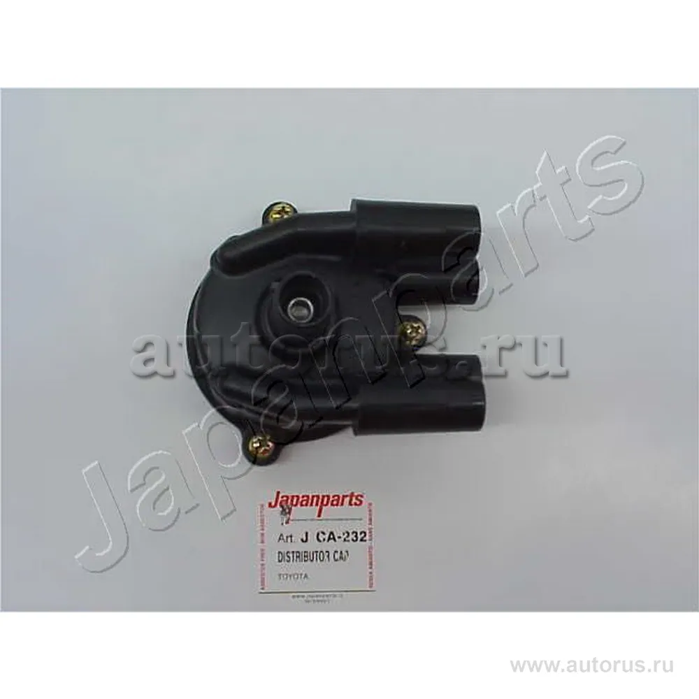 Крышка трамблера JAPANPARTS CA232