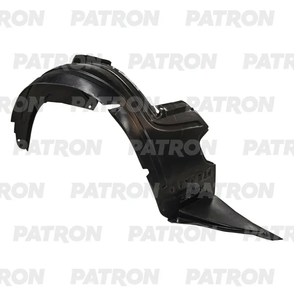 Подкрылок Передн прав CITROEN BERLINGO 1996-2002, PEUGEOT PA PATRON P72-2065AR