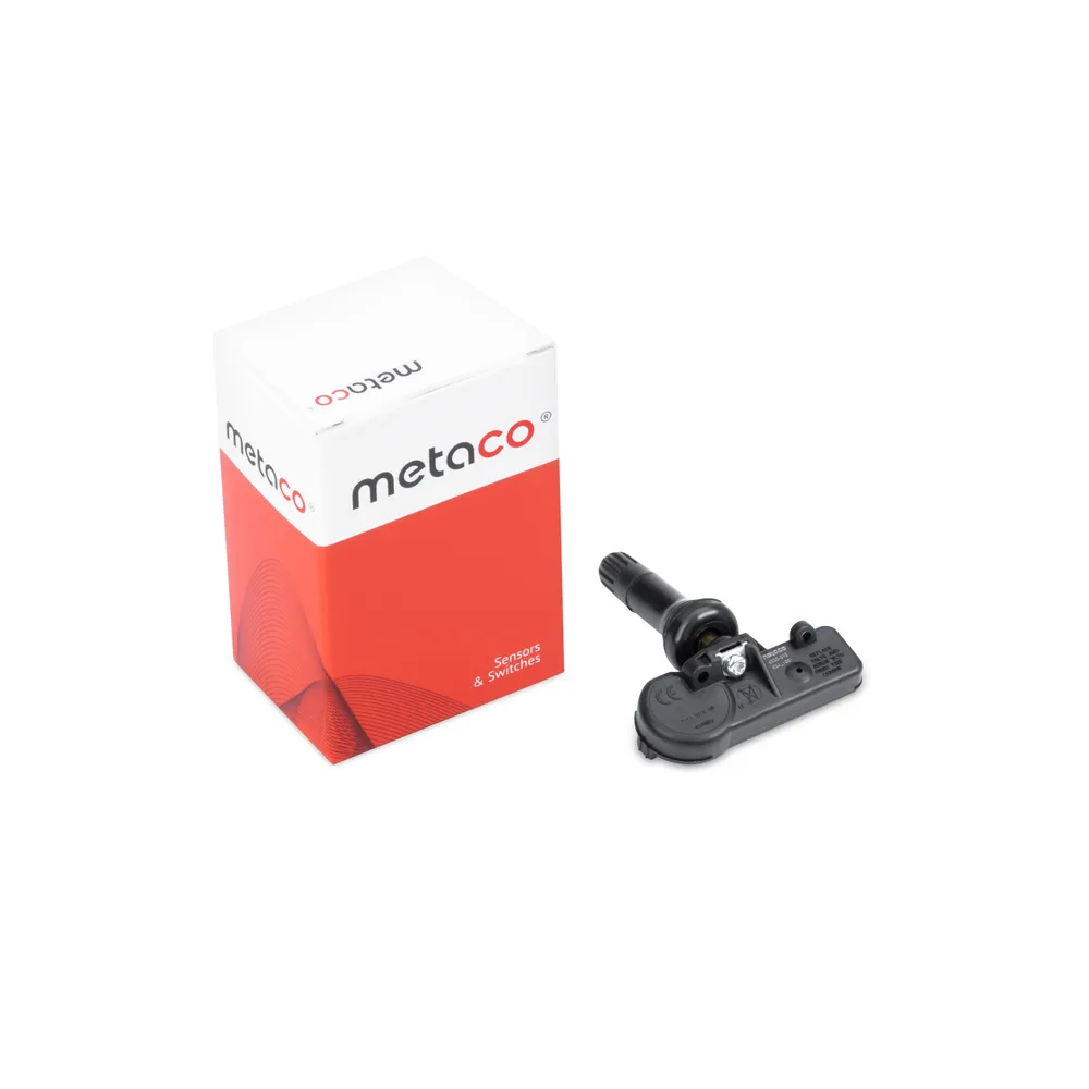 Датчик давления в шине (TPMS) MERCEDES BENZ Metaco 6330-010