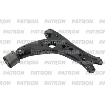Рычаг подвески SKODA: FABIA (6Y2) 99-, FABIA Combi (6Y5) 00-, FAB PATRON PS5850